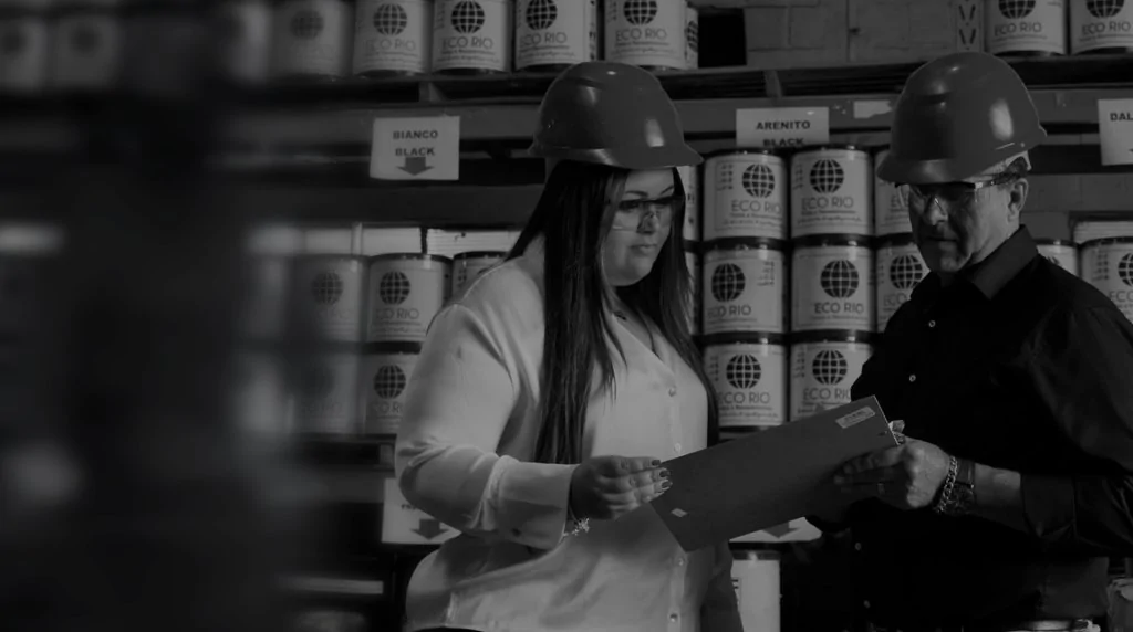 EcoRio Tintas e Revestimentos